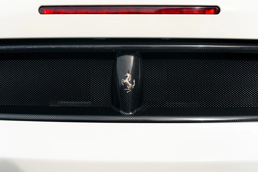 2008 Ferrari F430 Spider - Image 12 of 31