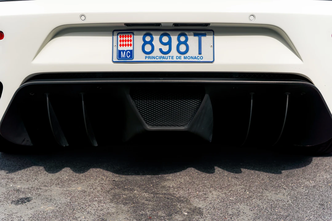 2008 Ferrari F430 Spider - Image 13 of 31