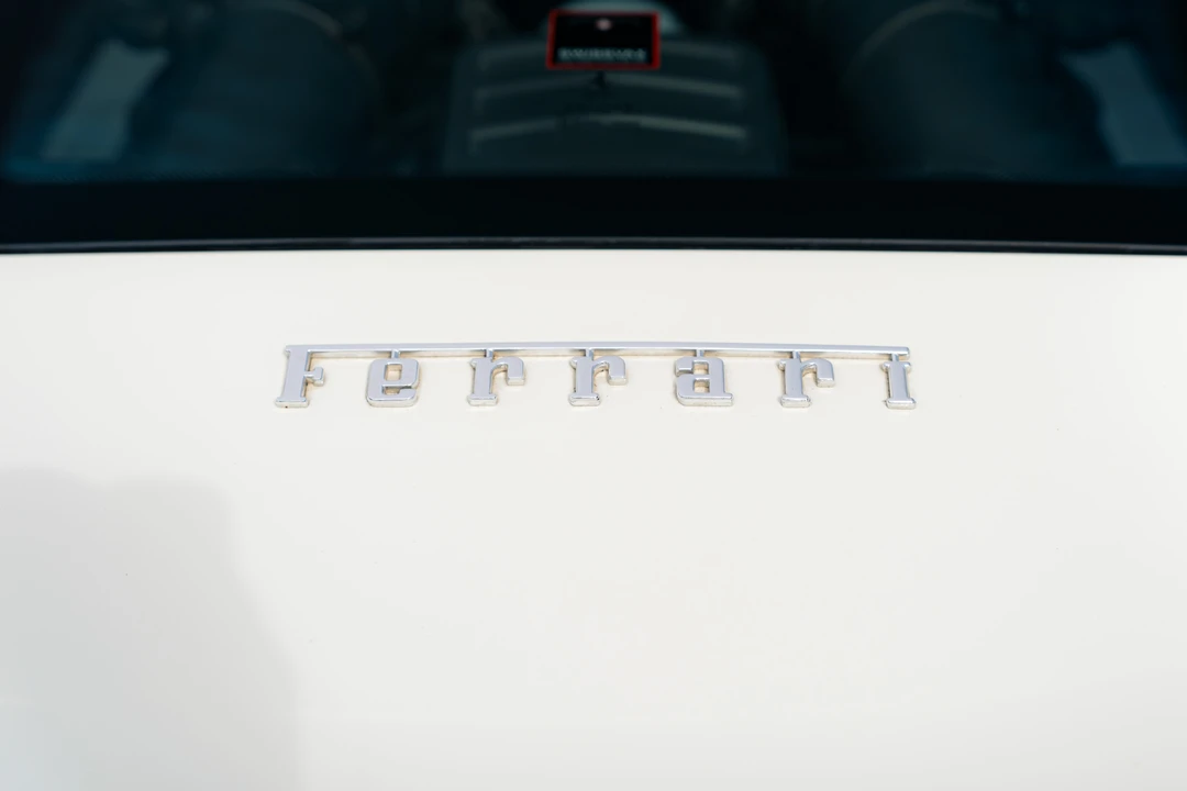 2008 Ferrari F430 Spider - Image 14 of 31