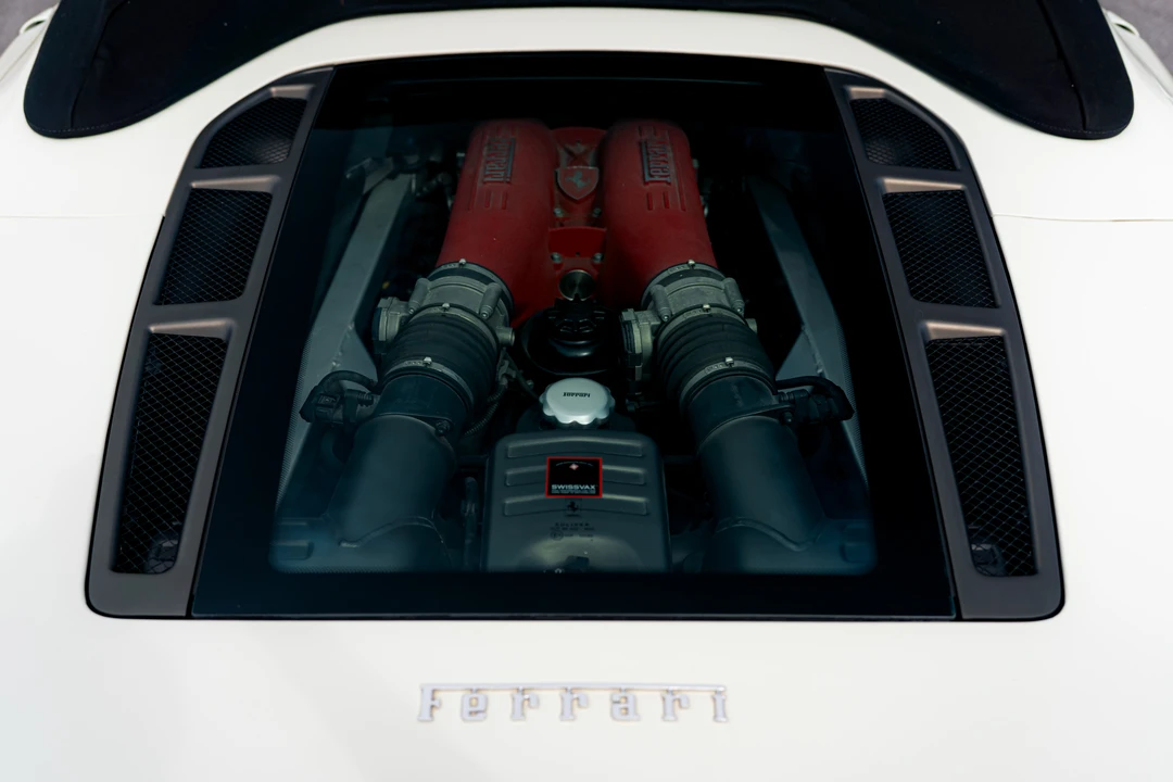2008 Ferrari F430 Spider - Image 15 of 31