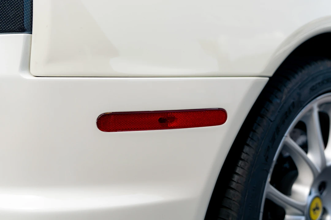 2008 Ferrari F430 Spider - Image 31 of 31