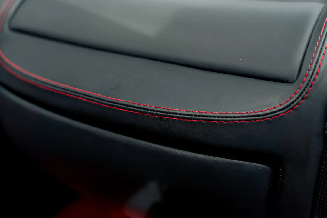 2008 Ferrari F430 Spider - Image 16 of 31