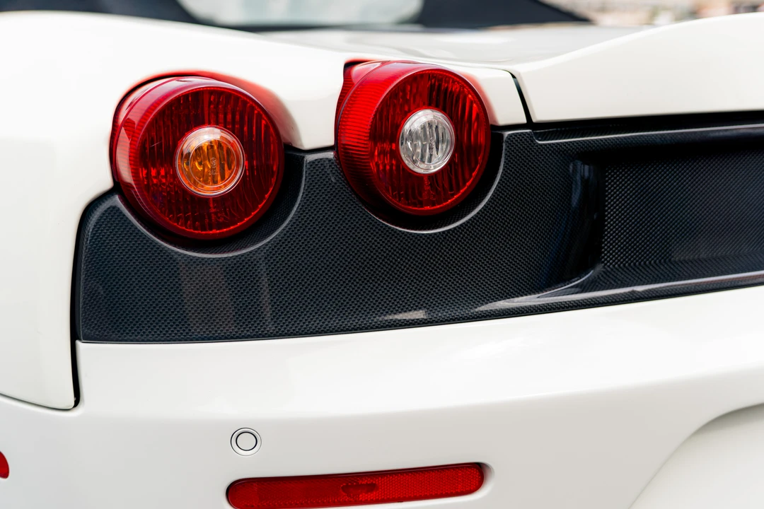 2008 Ferrari F430 Spider - Image 17 of 31