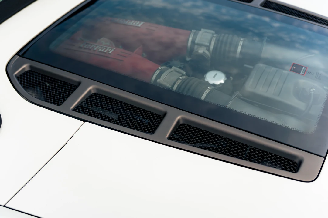 2008 Ferrari F430 Spider - Image 20 of 31