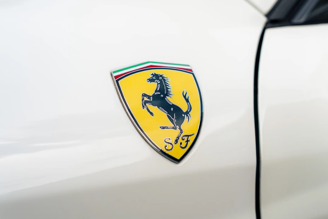 2008 Ferrari F430 Spider - Image 22 of 31