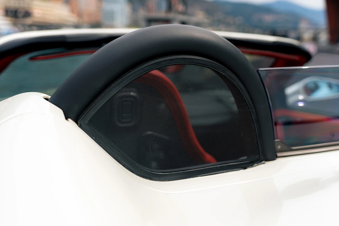 2008 Ferrari F430 Spider - Image 24 of 31
