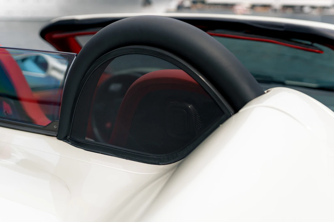 2008 Ferrari F430 Spider - Image 25 of 31