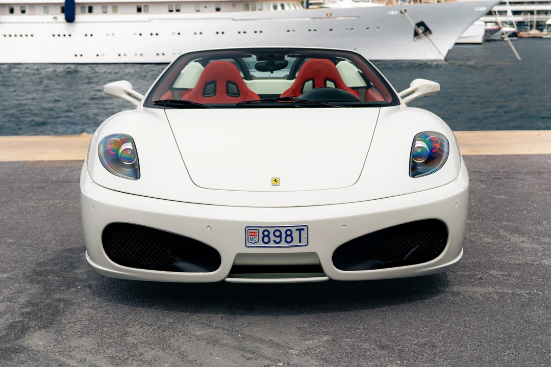 2008 Ferrari F430 Spider - Image 2 of 31