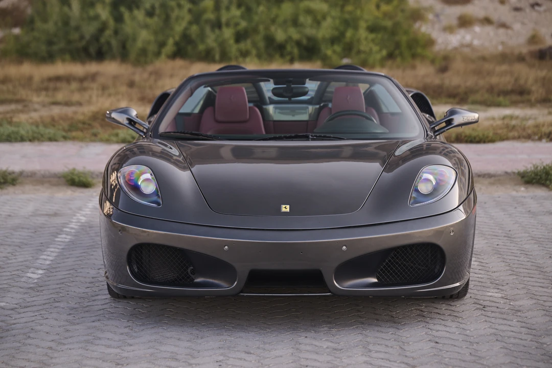 2008 Ferrari F430 Spider - Image 2 of 31