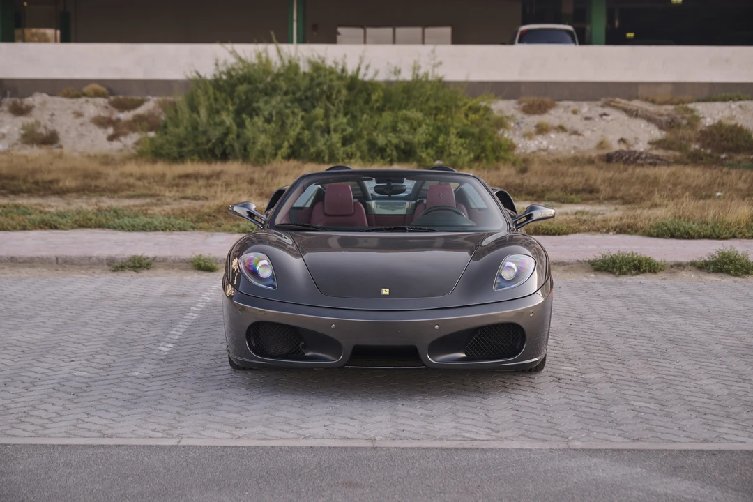 2008 Ferrari F430 Spider - Image 10 of 31
