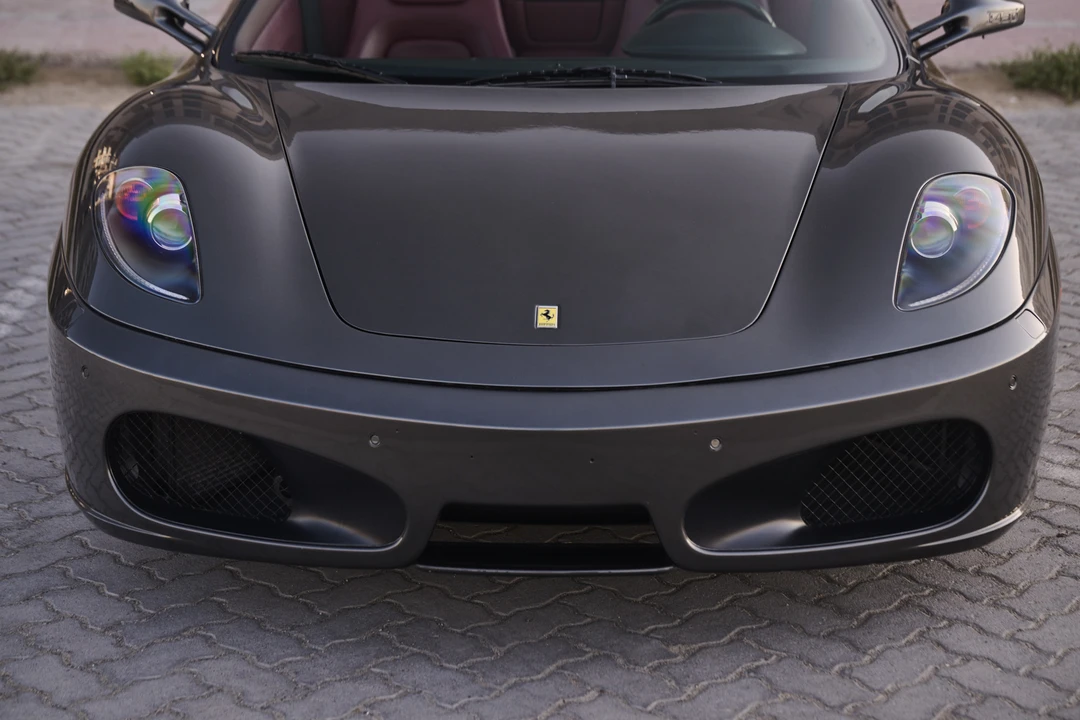 2008 Ferrari F430 Spider - Image 18 of 31