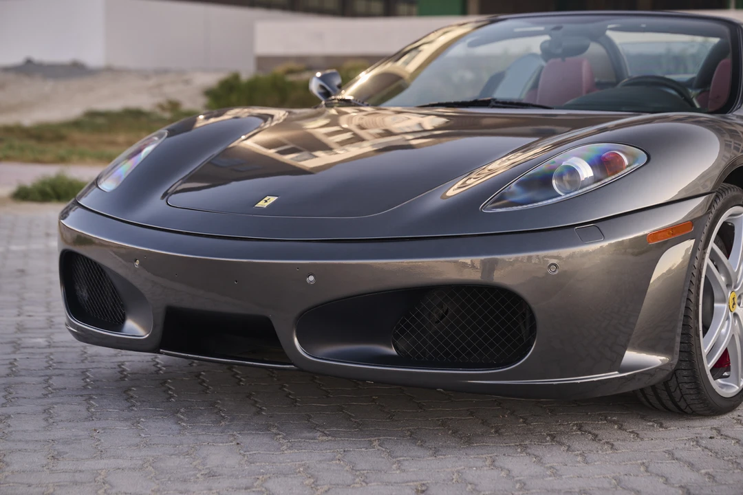2008 Ferrari F430 Spider - Image 20 of 31