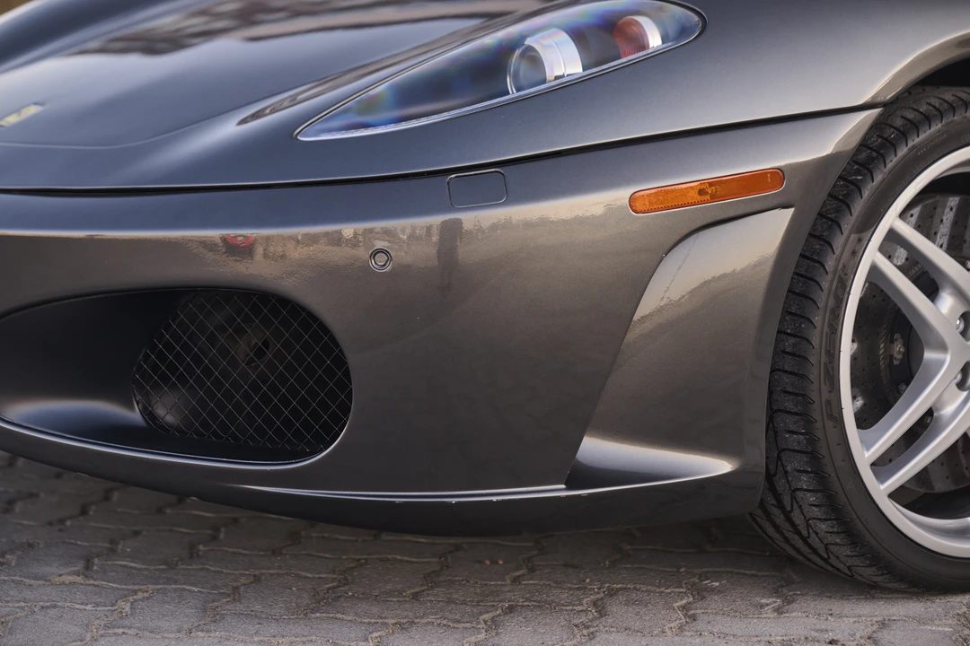 2008 Ferrari F430 Spider - Image 21 of 31