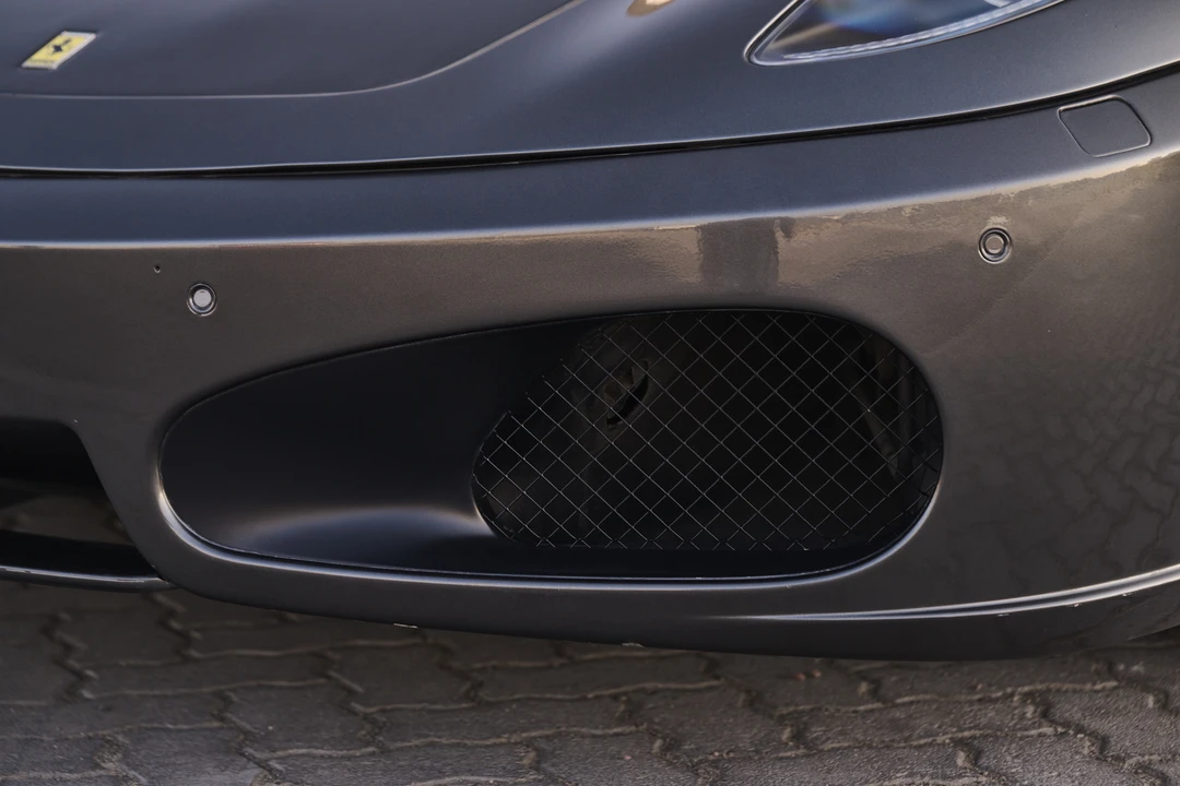 2008 Ferrari F430 Spider - Image 22 of 31