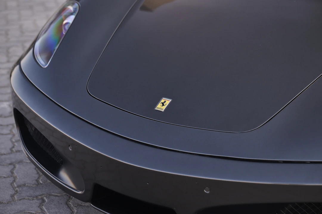 2008 Ferrari F430 Spider - Image 24 of 31