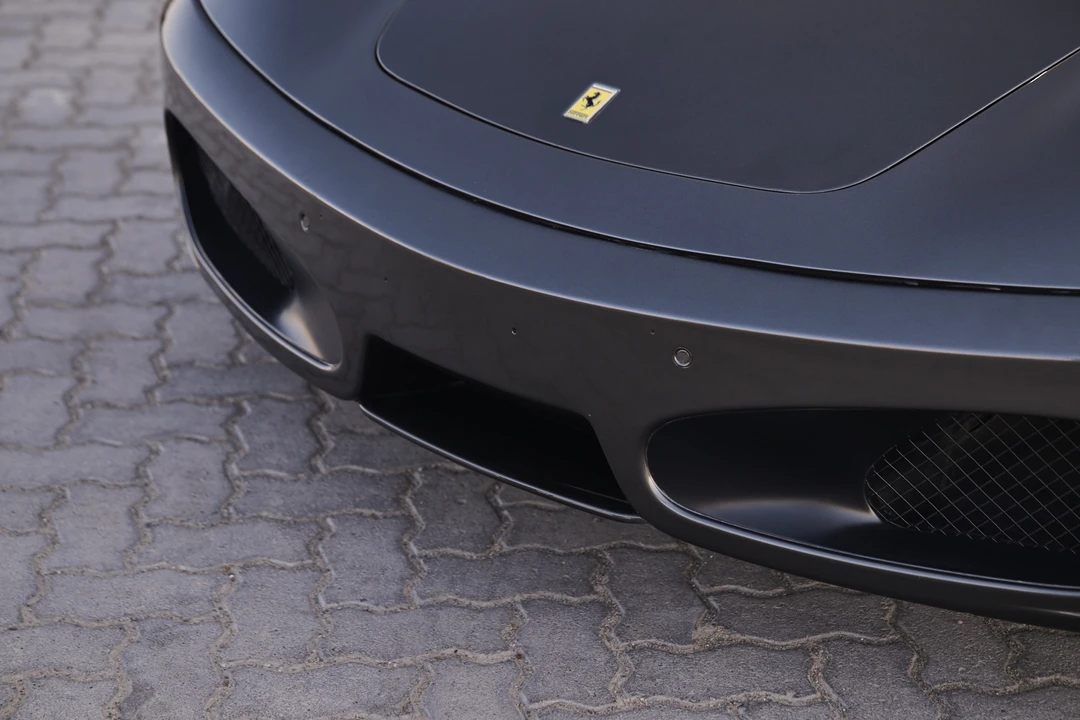2008 Ferrari F430 Spider - Image 25 of 31