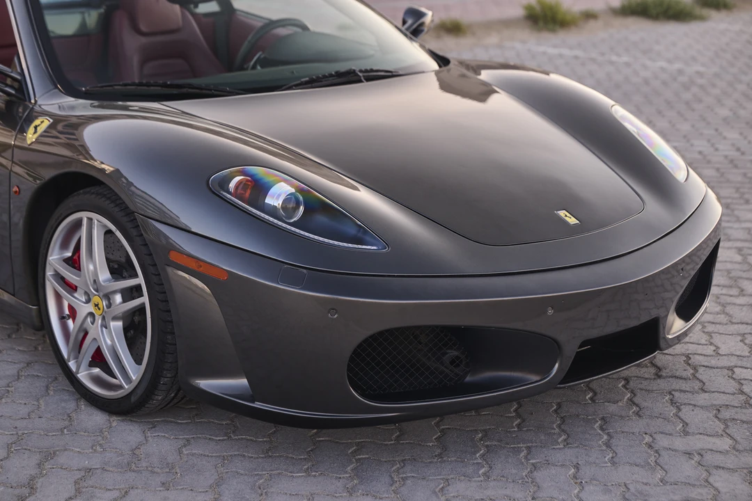 2008 Ferrari F430 Spider - Image 26 of 31
