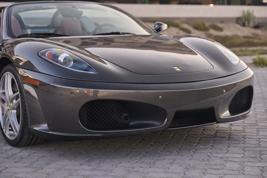 2008 Ferrari F430 Spider - Image 27 of 31