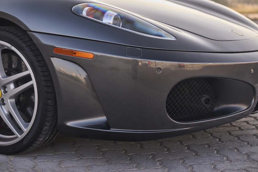 2008 Ferrari F430 Spider - Image 28 of 31