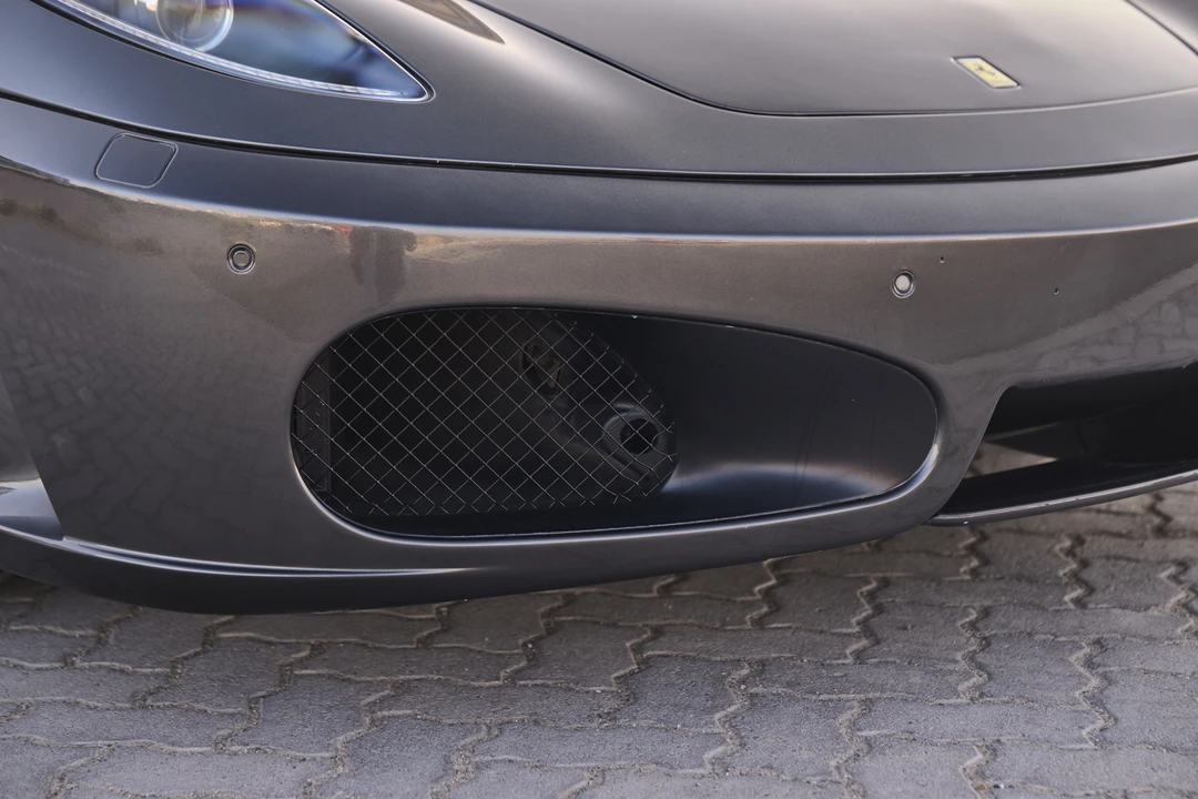 2008 Ferrari F430 Spider - Image 29 of 31