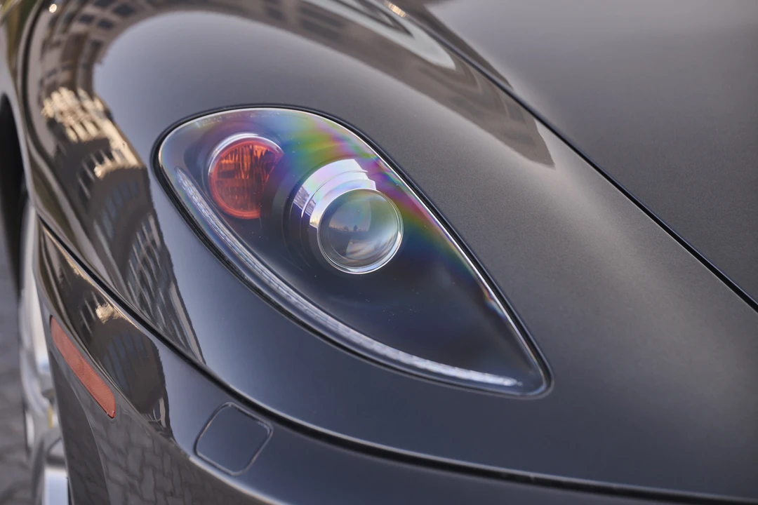 2008 Ferrari F430 Spider - Image 30 of 31
