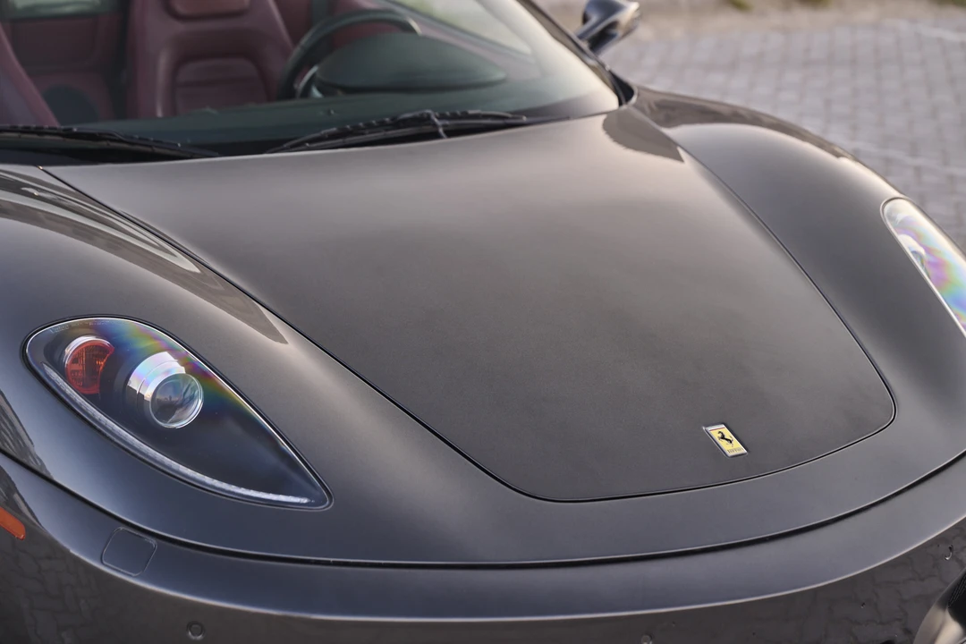 2008 Ferrari F430 Spider - Image 31 of 31