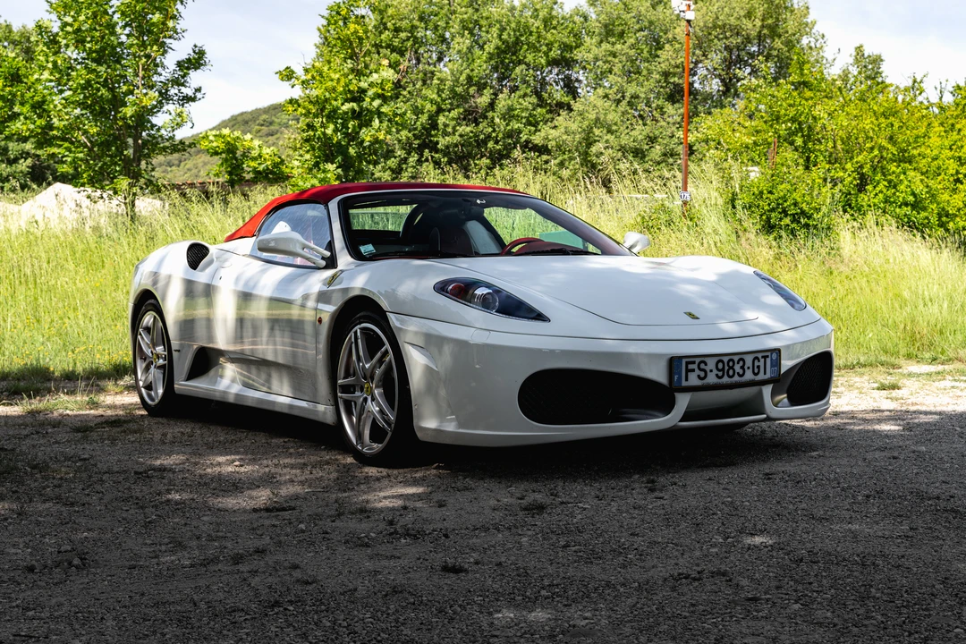 2008 Ferrari F430 Spider - Image 14 of 31