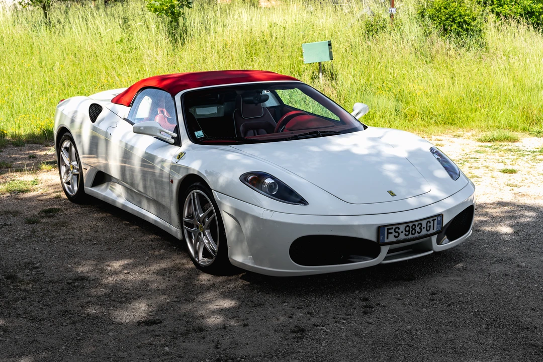 2008 Ferrari F430 Spider - Image 15 of 31