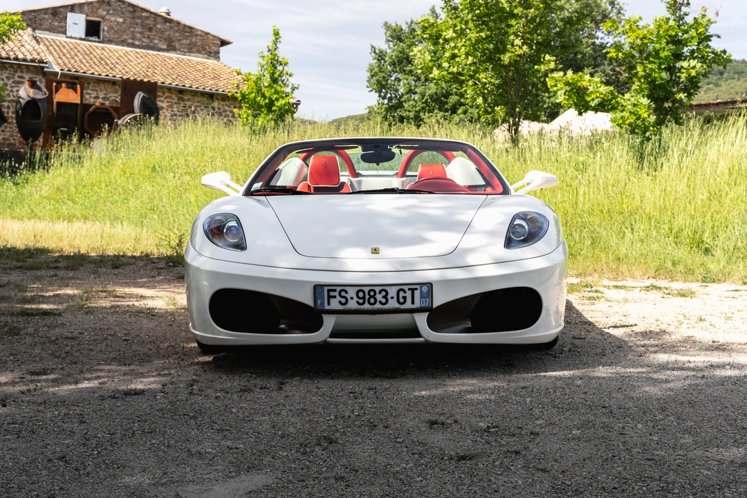 2008 Ferrari F430 Spider - Image 13 of 31