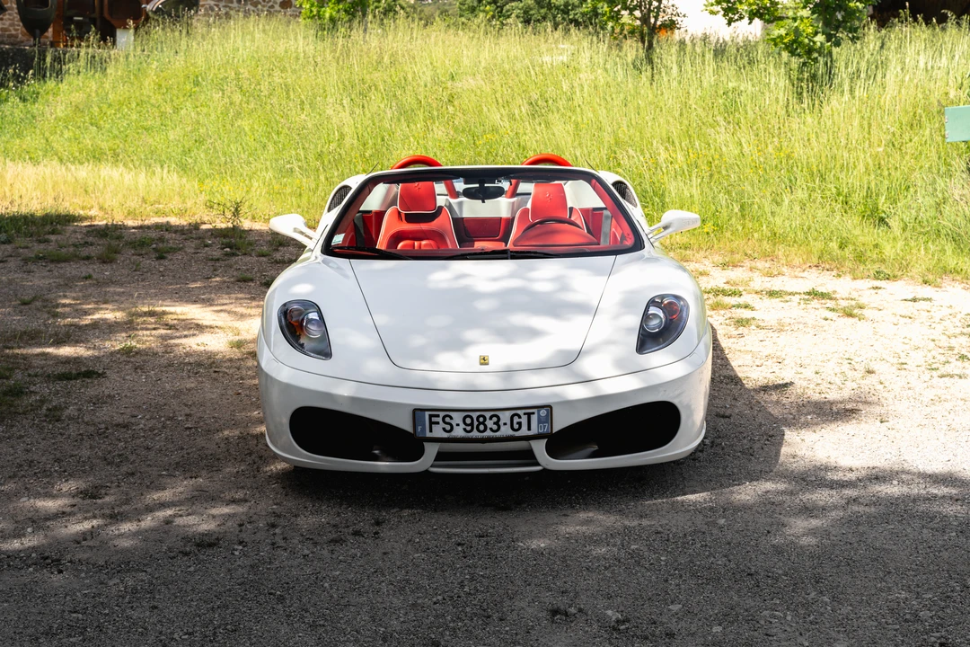 2008 Ferrari F430 Spider - Image 12 of 31