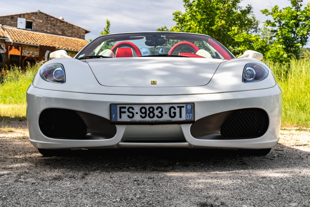 2008 Ferrari F430 Spider - Image 11 of 31