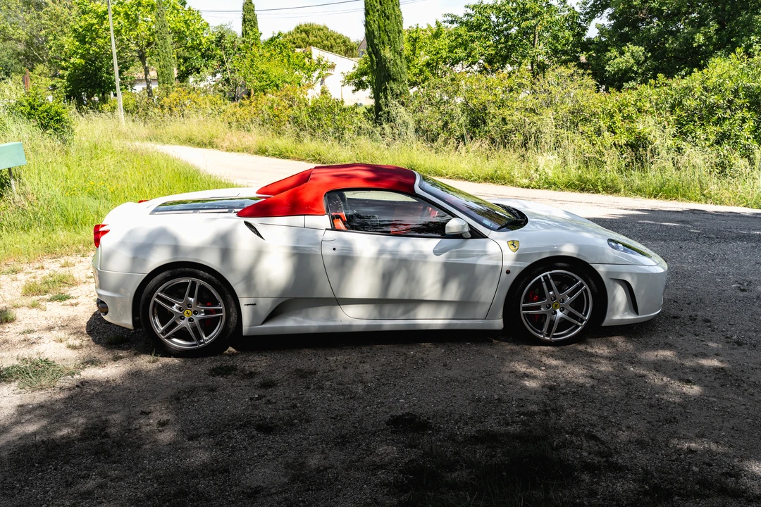 2008 Ferrari F430 Spider - Image 21 of 31