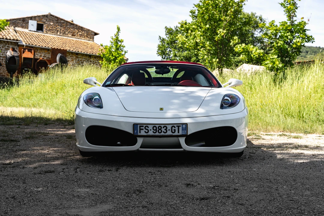 2008 Ferrari F430 Spider - Image 2 of 31
