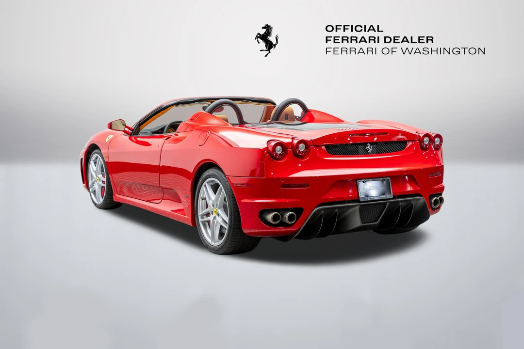 2008 Ferrari F430 Spider - Image 3 of 31