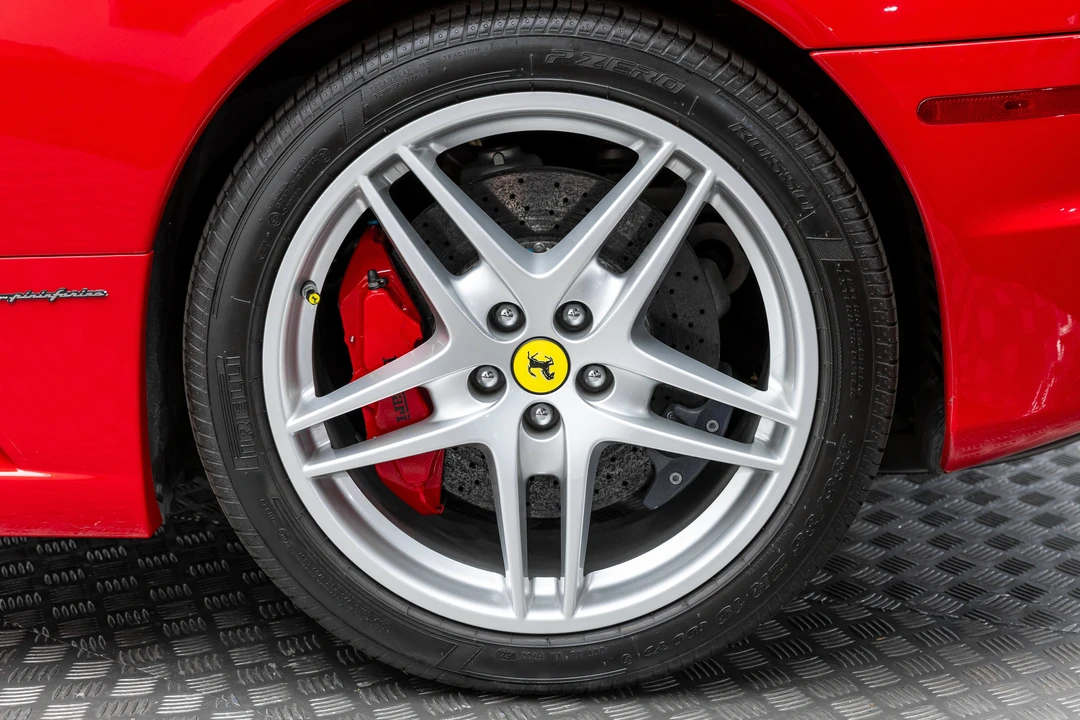 2008 Ferrari F430 Spider - Image 18 of 31