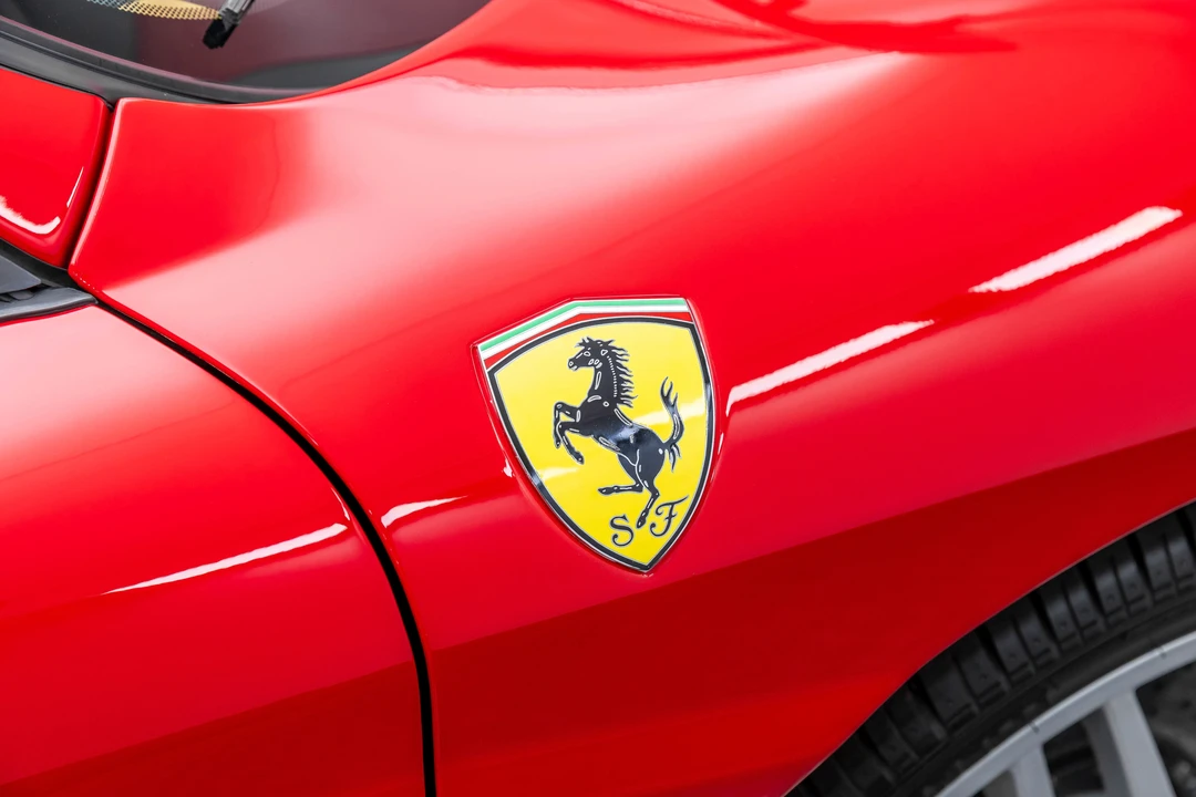 2008 Ferrari F430 Spider - Image 21 of 31