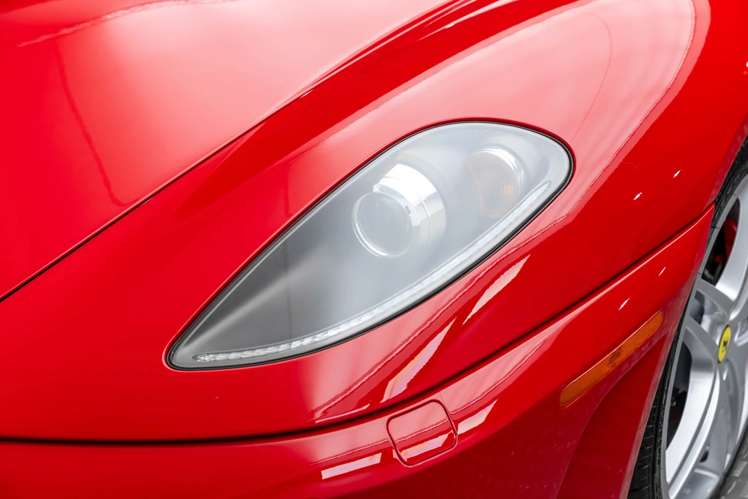 2008 Ferrari F430 Spider - Image 24 of 31