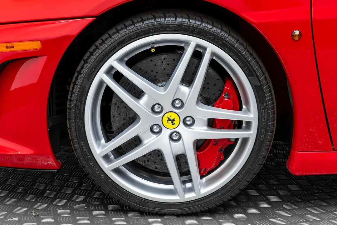 2008 Ferrari F430 Spider - Image 17 of 31