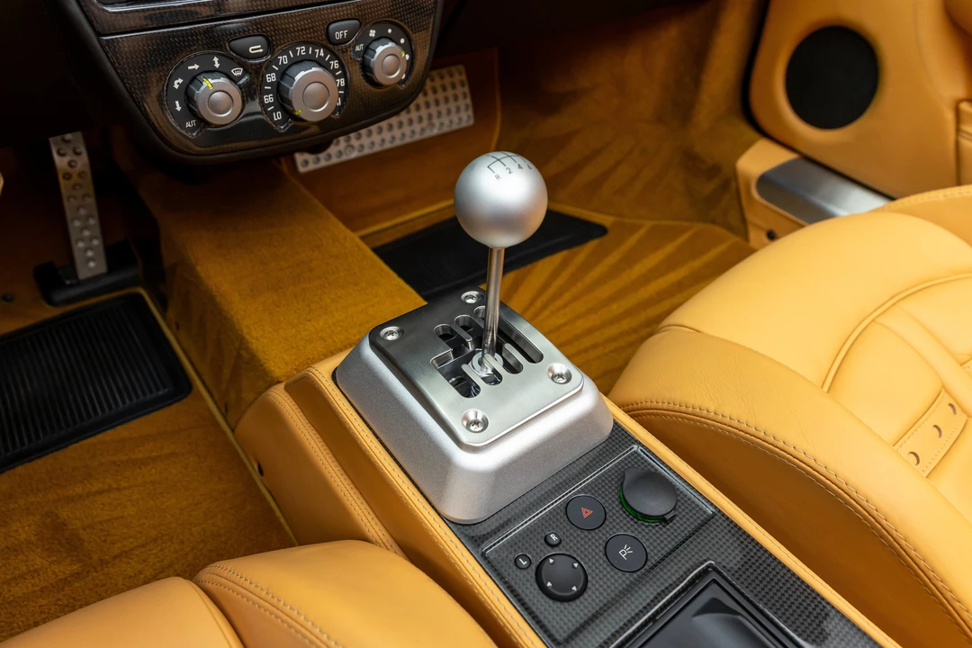 2008 Ferrari F430 Spider - Image 6 of 31