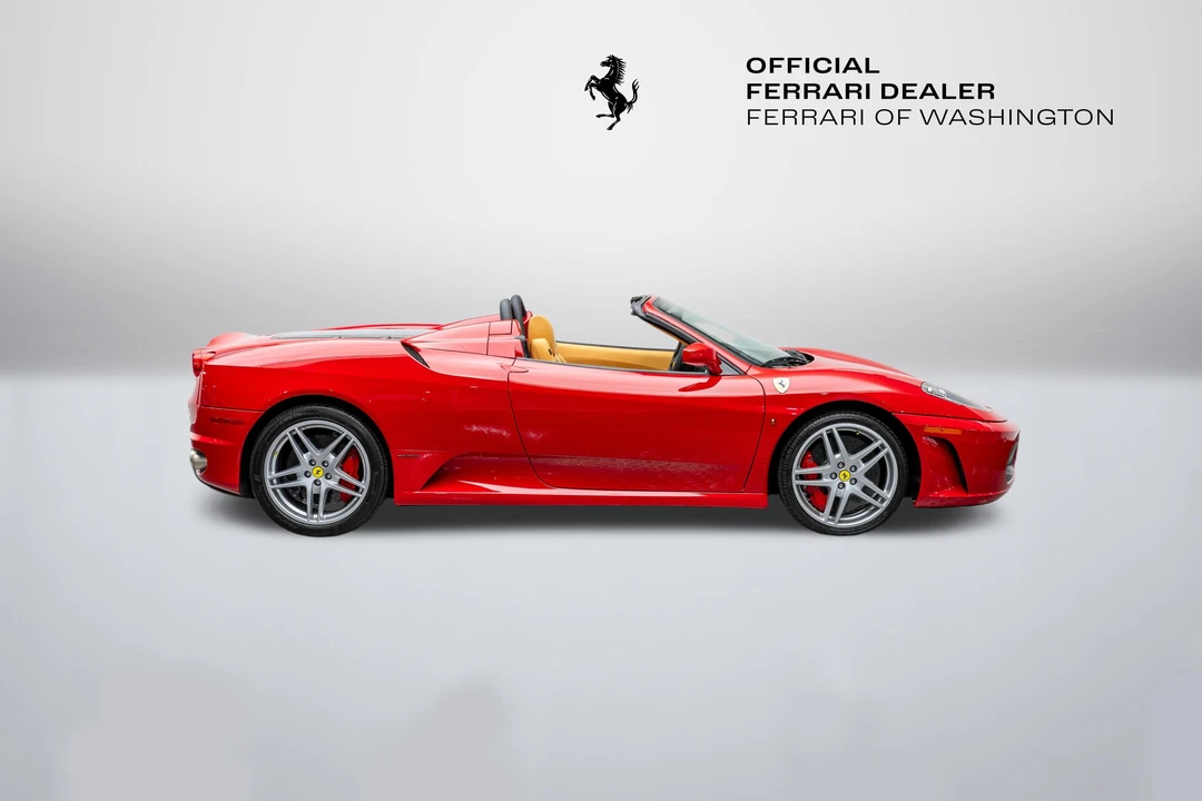 2008 Ferrari F430 Spider - Image 9 of 31