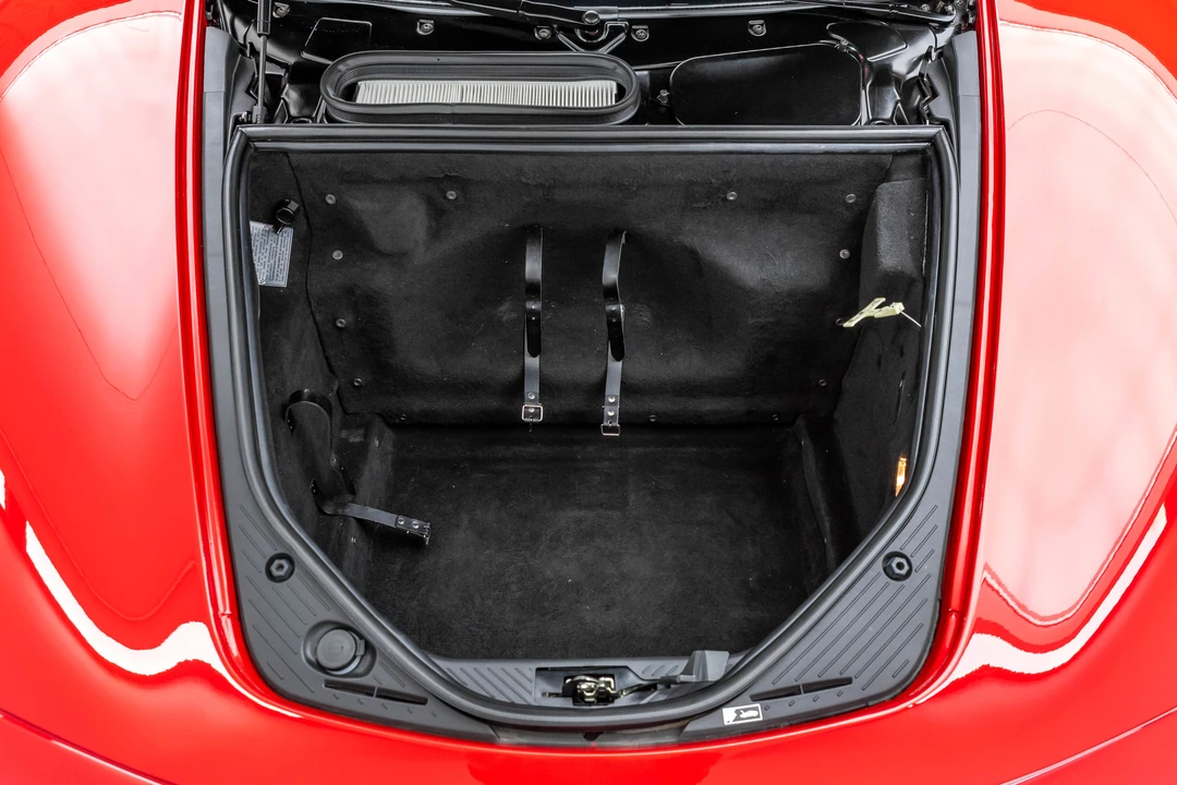 2008 Ferrari F430 Spider - Image 22 of 31