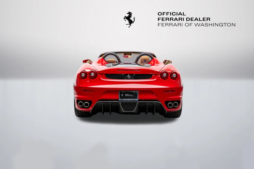 2008 Ferrari F430 Spider - Image 8 of 31