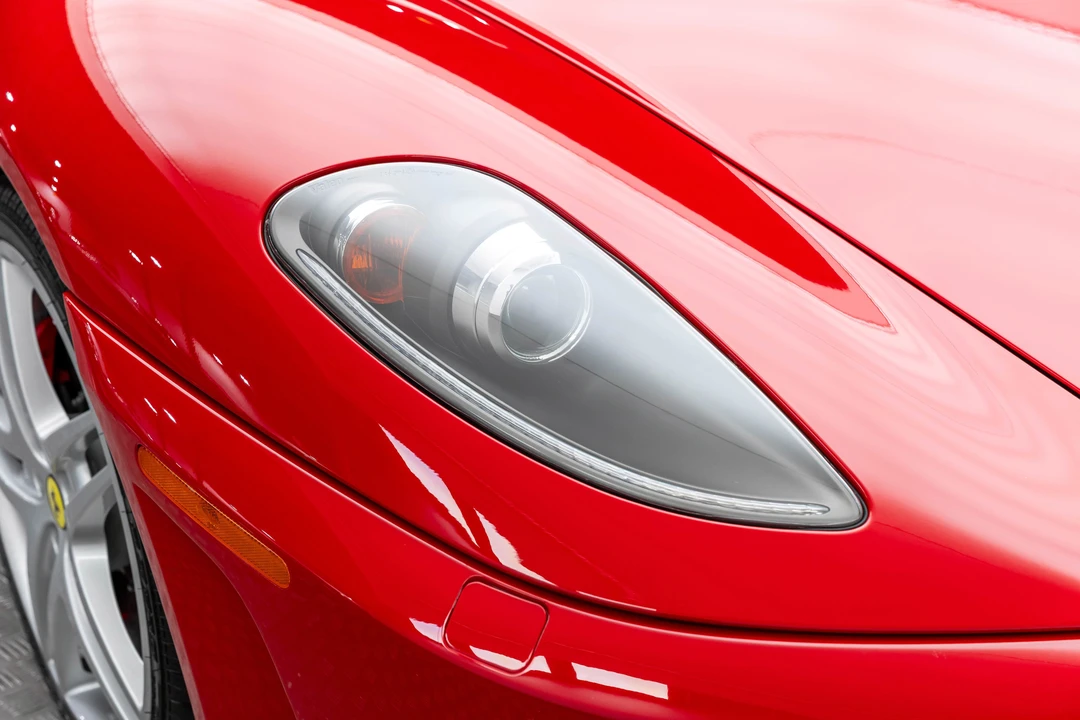 2008 Ferrari F430 Spider - Image 25 of 31