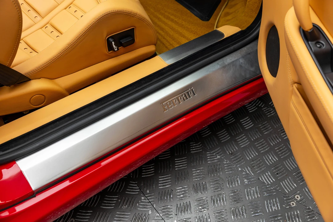 2008 Ferrari F430 Spider - Image 12 of 31