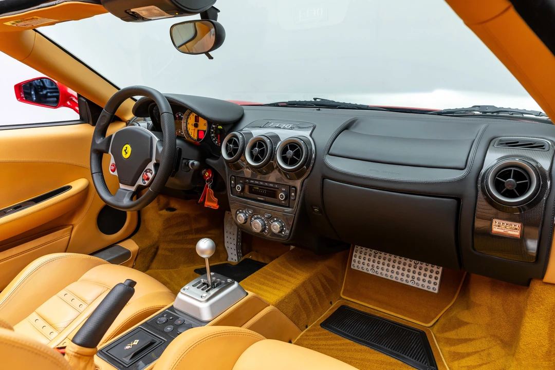 2008 Ferrari F430 Spider - Image 15 of 31