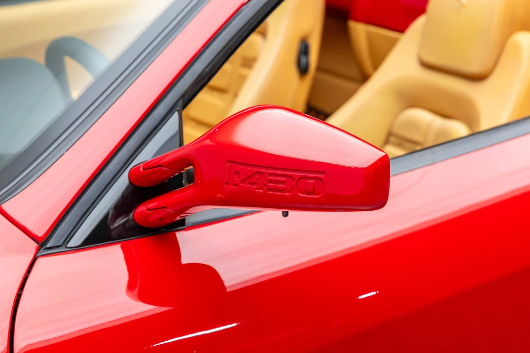 2008 Ferrari F430 Spider - Image 26 of 31