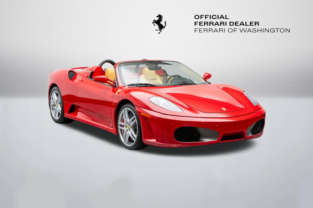 2008 Ferrari F430 Spider - Image 11 of 31