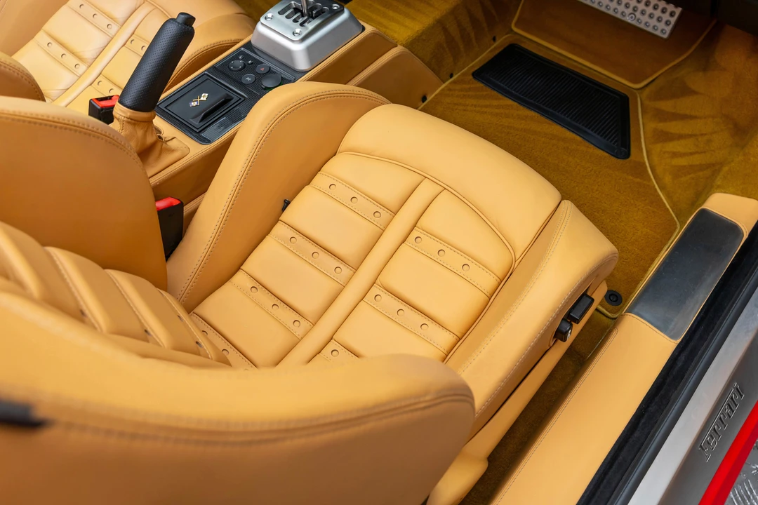 2008 Ferrari F430 Spider - Image 14 of 31