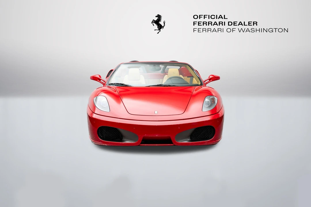 2008 Ferrari F430 Spider - Image 10 of 31