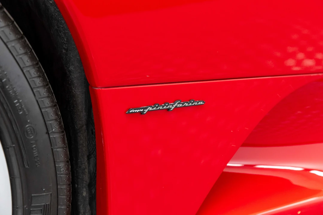 2008 Ferrari F430 Spider - Image 28 of 31